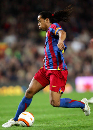 抓住每一个 抓住每一个