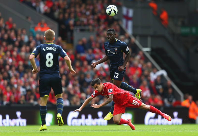 当下的信号 当下的信号