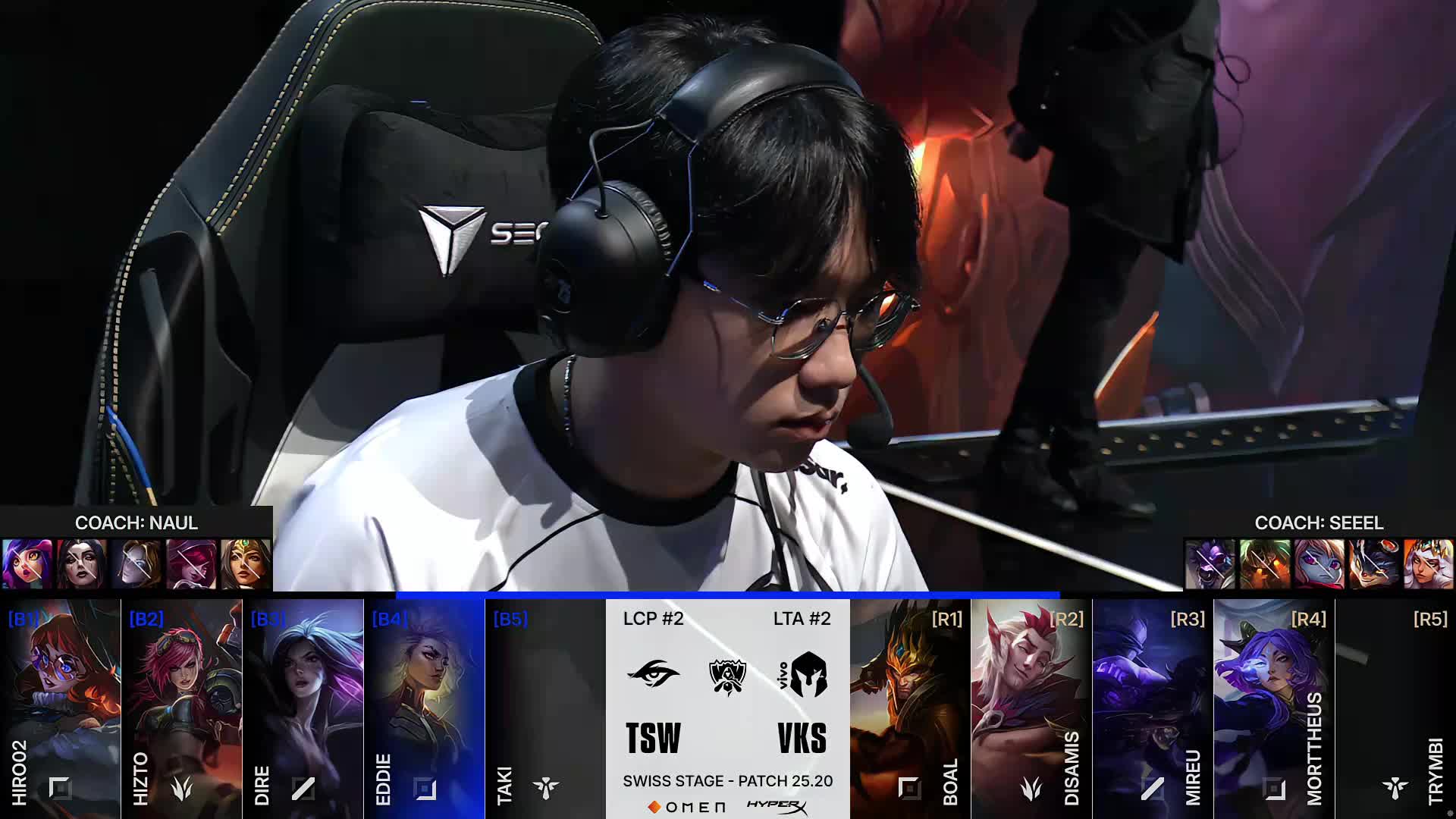 首发竞争 首发竞争