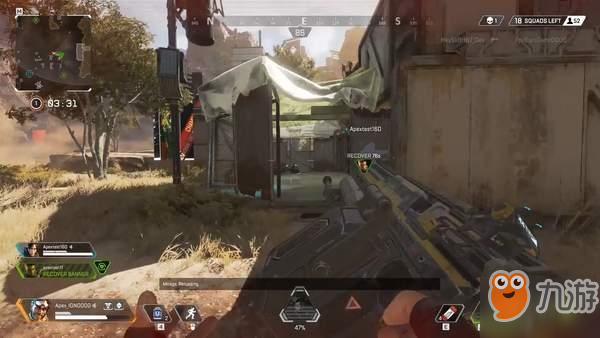 宽度换纵深 宽度换纵深