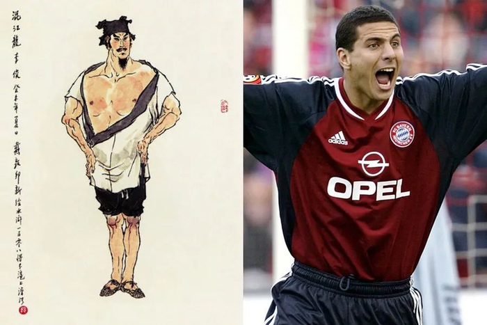 人支持米兰 人支持米兰